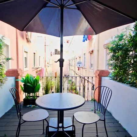 Akicity Amoreiras Palisade Apartment