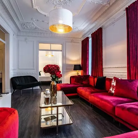 Apartment Akicity Amoreiras Palisade