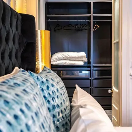 Apartment Akicity Amoreiras Palisade Lisbon