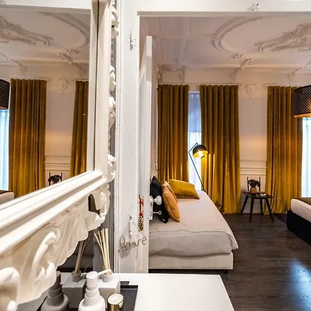 Apartment Akicity Amoreiras Palisade